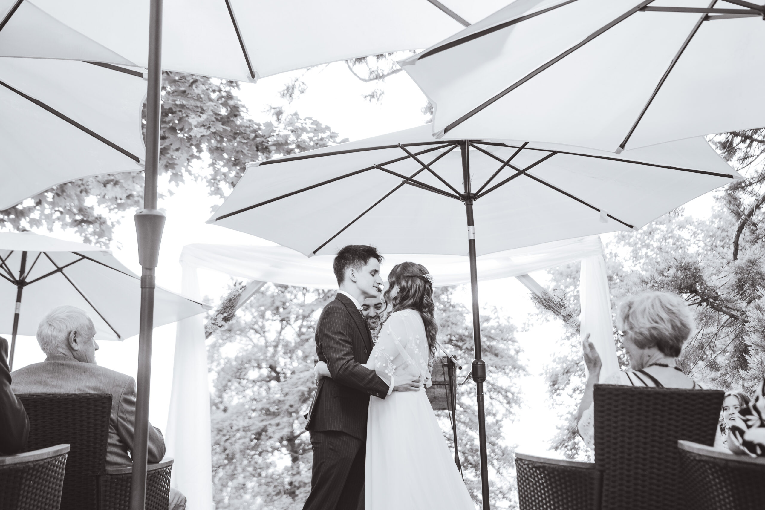 Marie & Théo